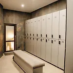 Westhills Town&spa Semesteranläggning (resort) 5*