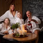 Westhills Town&spa 5* Bukovel
