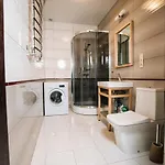 Semesteranläggning (resort) Westhills Town&spa 5*