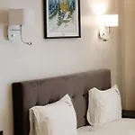 Westhills Town&spa 5* Bukovel
