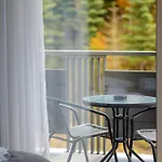 Westhills Town&spa Semesteranläggning (resort)