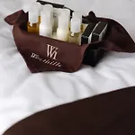 Westhills Town&spa Bukovel