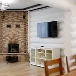 Westhills Town&spa 5* Bukovel