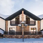 Semesteranläggning (resort) Westhills Town&spa 5*
