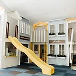 Westhills Town&spa Semesteranläggning (resort) 5*