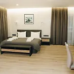 Westhills Town&spa Bukovel