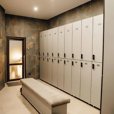 Westhills Town & Resort 5*