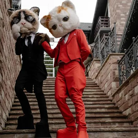 Rezort Westhills Town & 5*