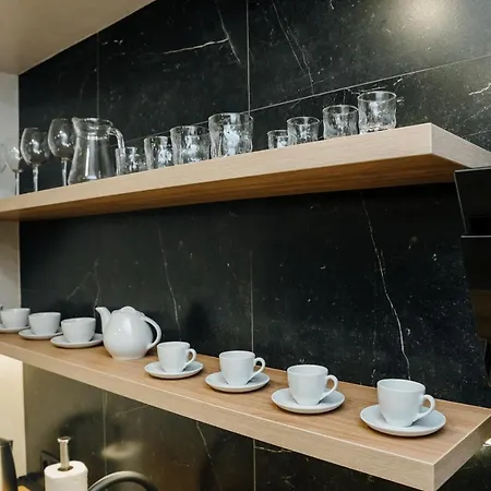 Resort Westhills Town & Bukovel