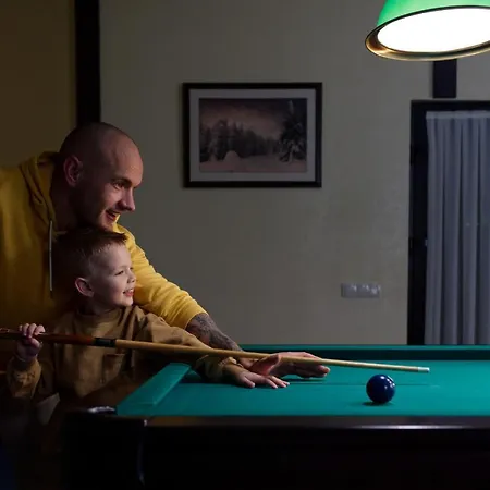 Westhills Town & Bukowel