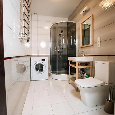 Resort Westhills Town & 5*