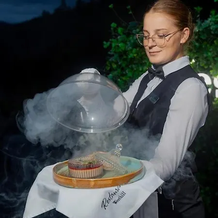 Resort Westhills Town & Bukovel