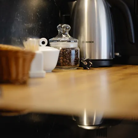 Resort Westhills Town & 5*