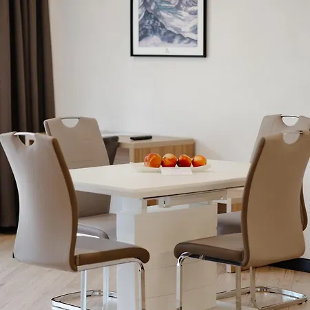 Westhills Town & Rezort Bukoveľ