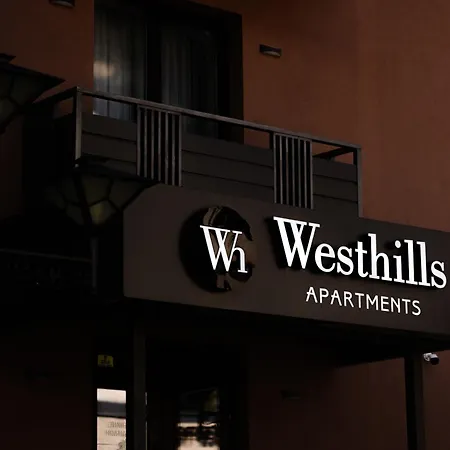Westhills Town &