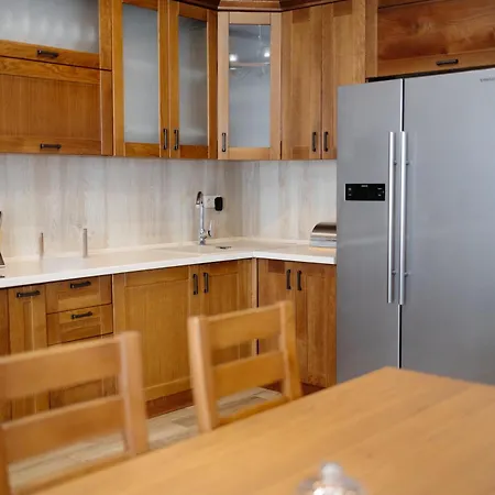 Westhills Town & Resort