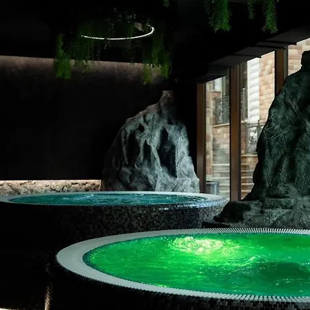 Westhills Town & Resort