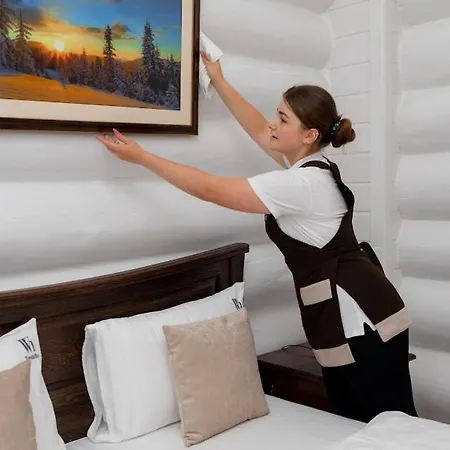 Westhills Town & Bukovel