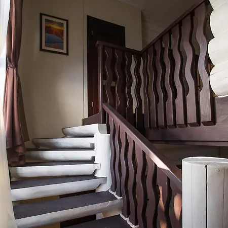 Resort Westhills Town & 5*