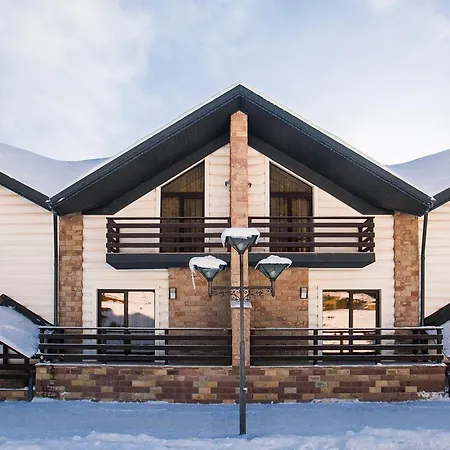 Rezort Westhills Town & 5*