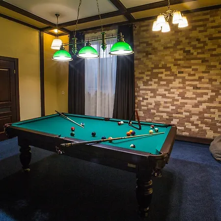 Westhills Town & 5* Bukoveľ