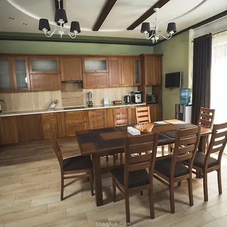 Resort Westhills Town &