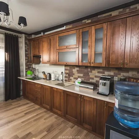 Westhills Town & Resort Bukowel