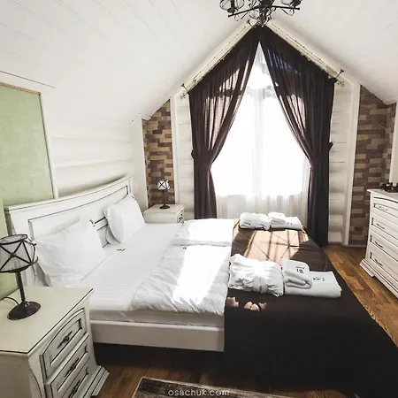 Rezort Westhills Town & 5*