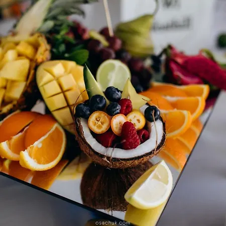 Resort Westhills Town & Bukowel