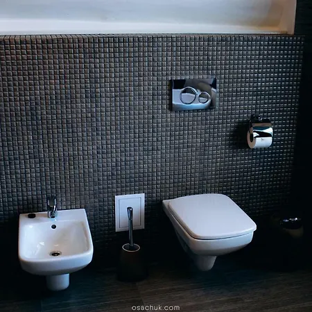 Resort Westhills Town & 5*