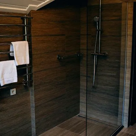 Westhills Town & Resort 5*