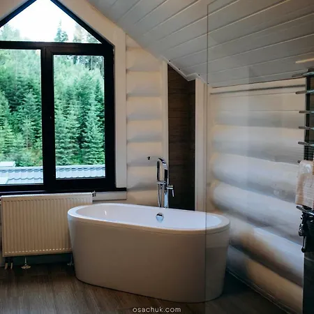 Westhills Town & Resort 5*