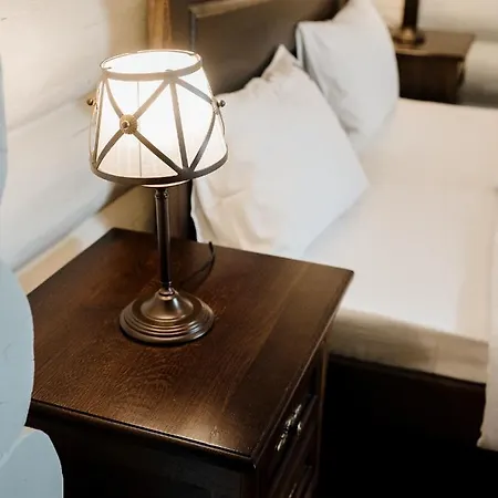 Westhills Town & Bukovel