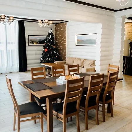 Westhills Town & Resort Bukovel