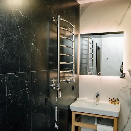 Rezort Westhills Town &