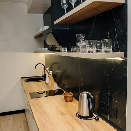 Westhills Town & Resort 5*