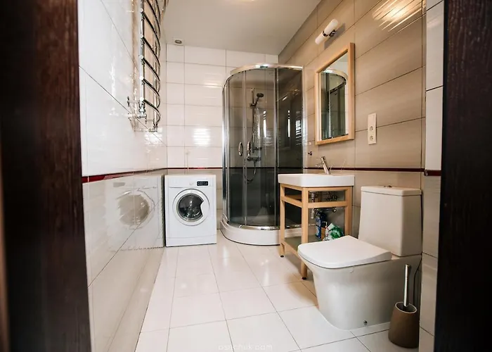 Resort Westhills Town & 5*