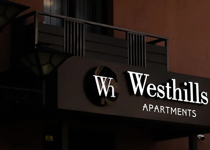 Westhills Town &