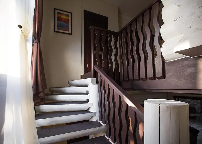 Resort Westhills Town & 5*
