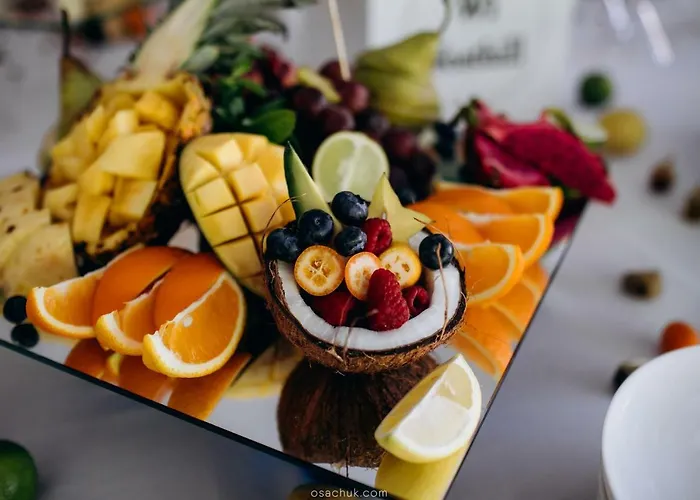 度假村 Westhills Town & 布克维