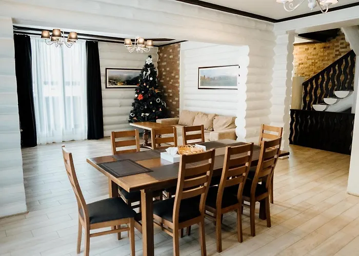 Westhills Town & Resort Boekovel