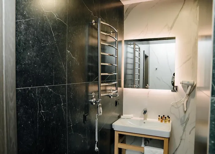 度假村 Westhills Town &