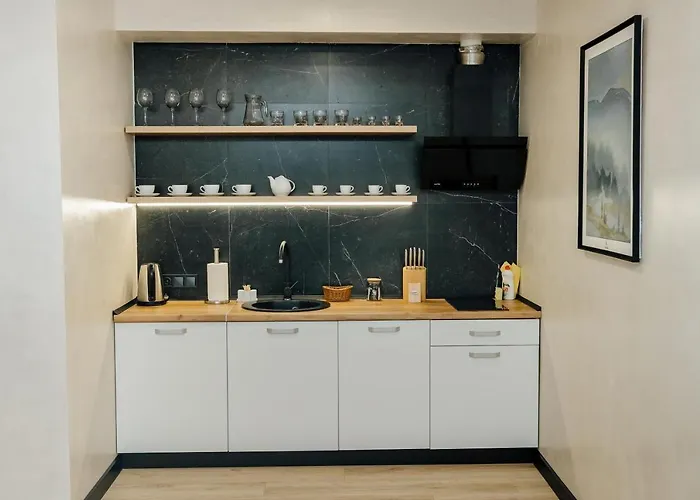 Westhills Town & 度假村 布克维