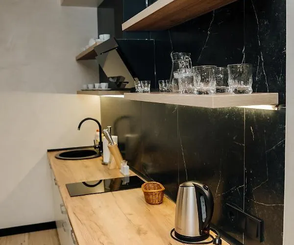 Westhills Town & 度假村 5*