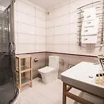 Resort Westhills Town &
