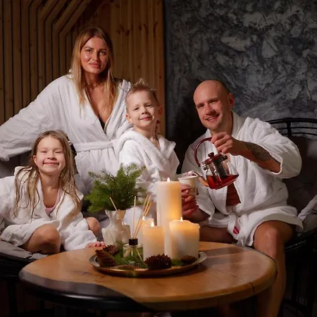 Westhills Town & 5* بوكوفِل