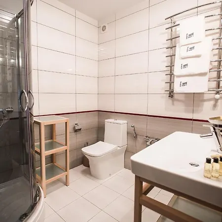 Rezort Westhills Town &